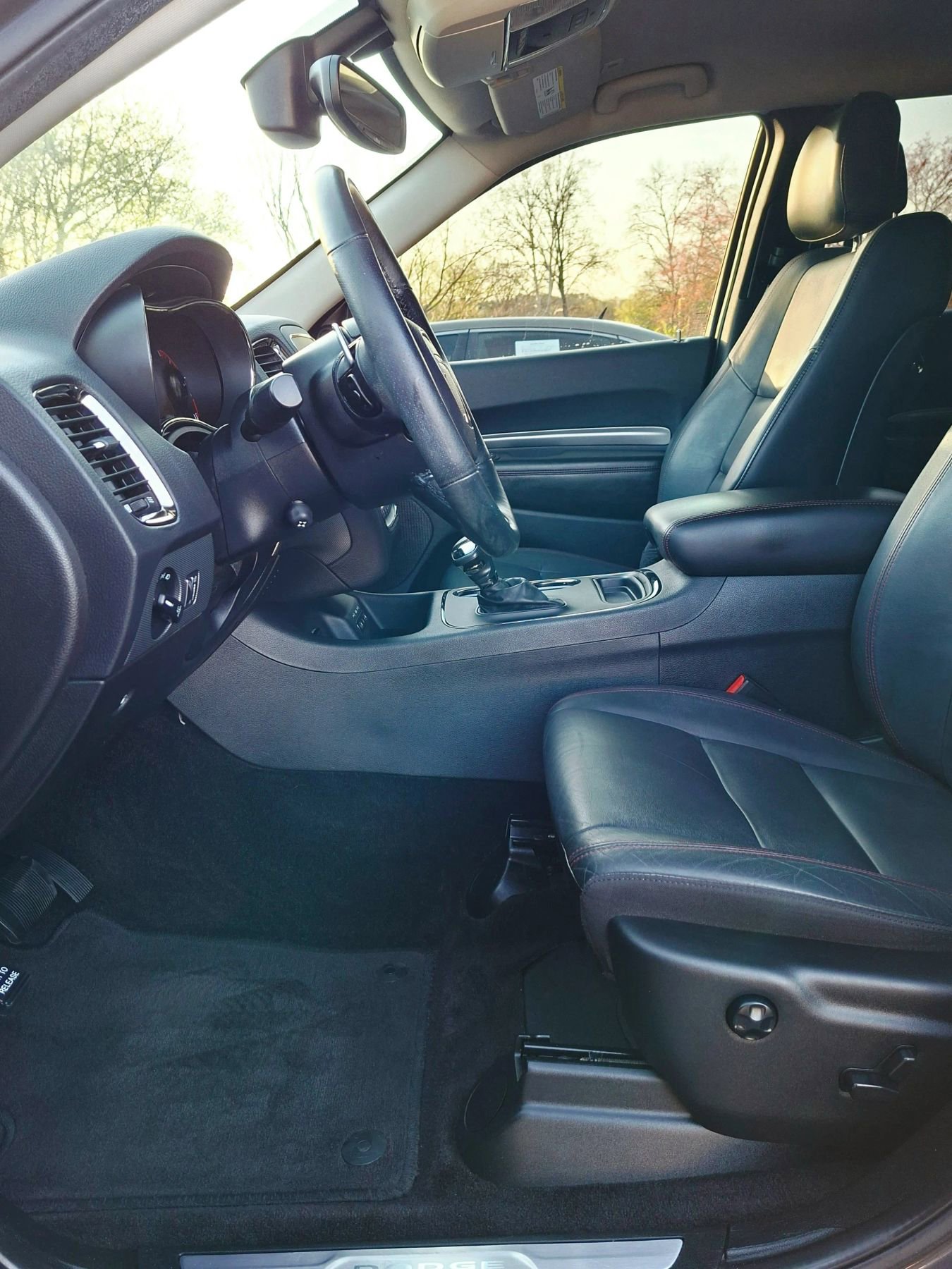 Used 2018 Dodge Durango GT RWD image 9