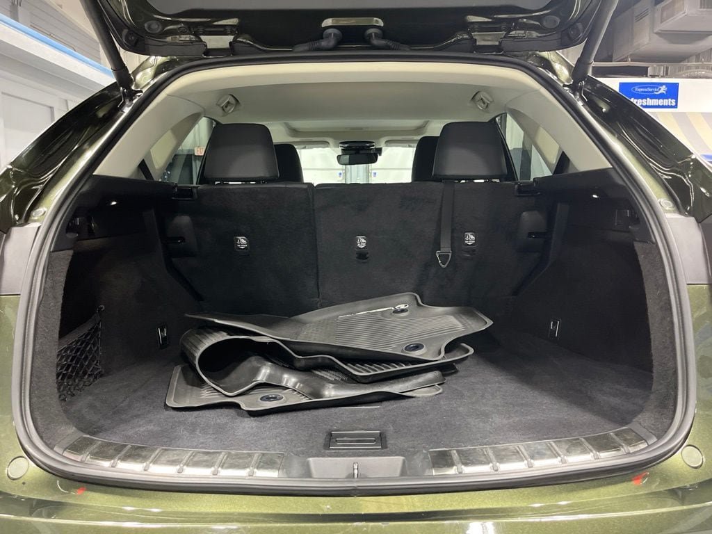 Used 2024 Lexus NX 350h AWD w/ Cold Area Package image 35