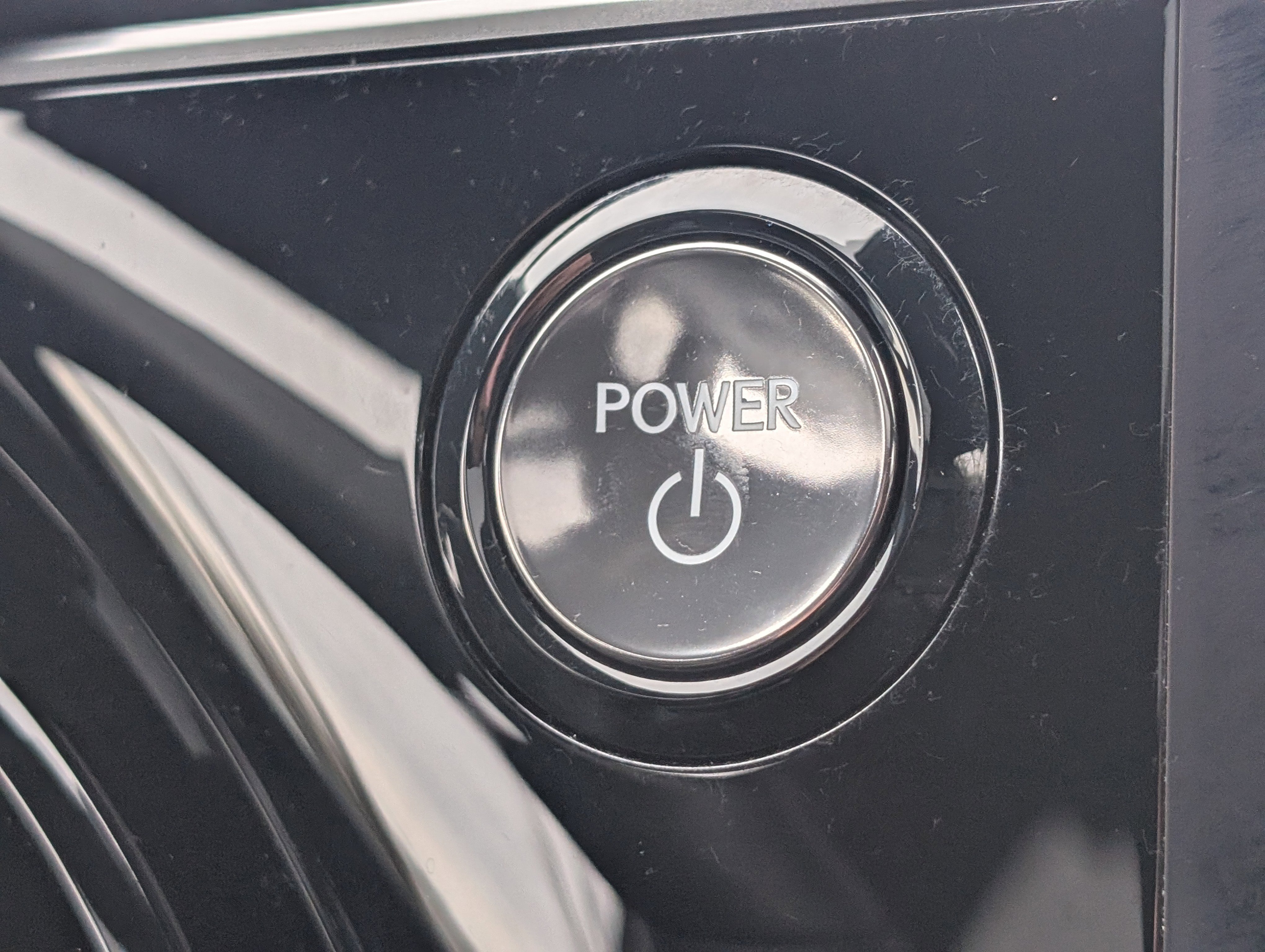 Certified 2025 Lexus RX 450h AWD w/ Convenience Package image 30