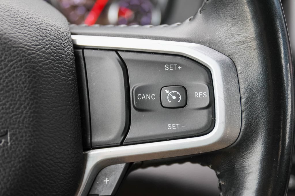Used 2022 RAM 1500 Big Horn AWD/4WD image 22
