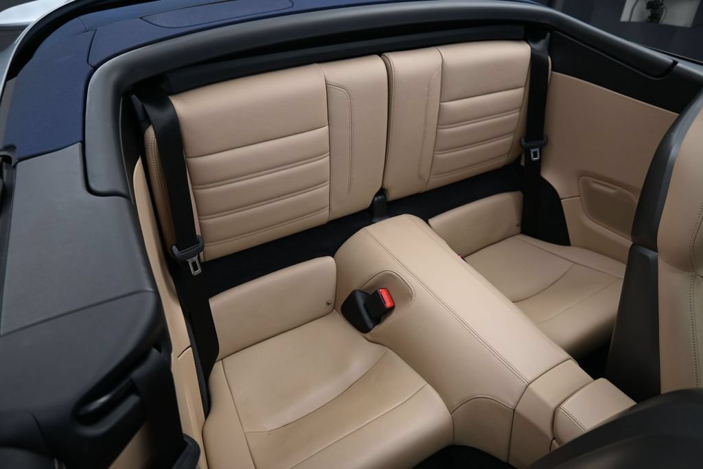 Certified 2021 Porsche 911 Turbo AWD/4WD image 27