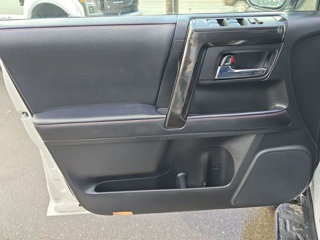 Used 2022 Toyota 4Runner TRD Off-Road image 25