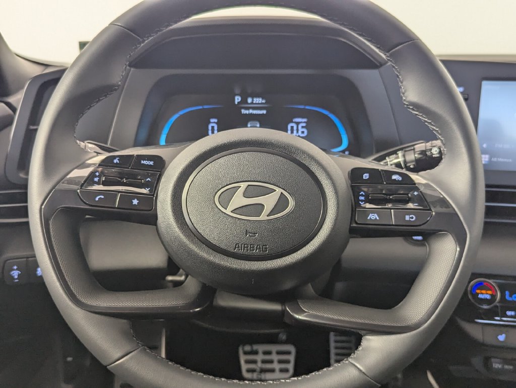 New 2026 Hyundai Elantra SEL Sport FWD image 14