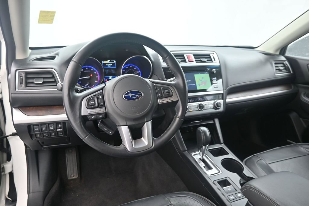 Used 2017 Subaru Outback 2.5i Limited AWD/4WD image 20