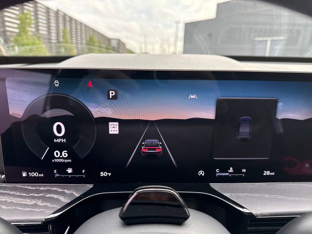 New 2026 Genesis GV80 3.5T Prestige AWD/4WD image 15