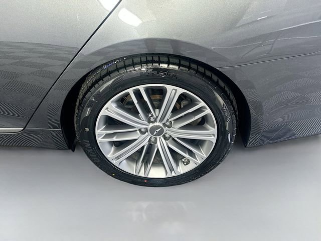 Used 2018 Genesis G80 3.8 w/ Option Group 02 image 32