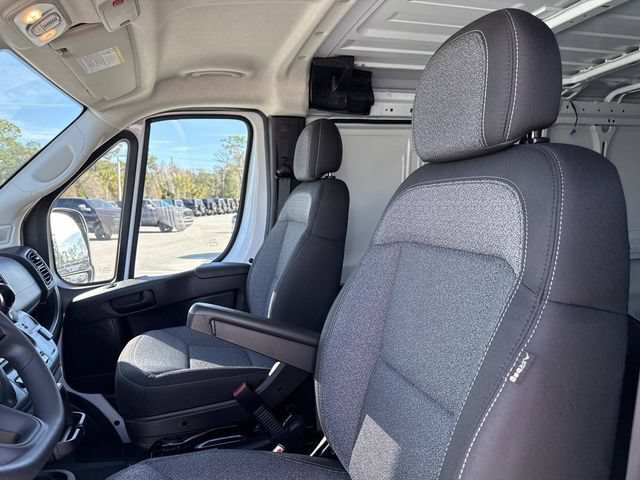New 2026 RAM ProMaster 1500 FWD image 29