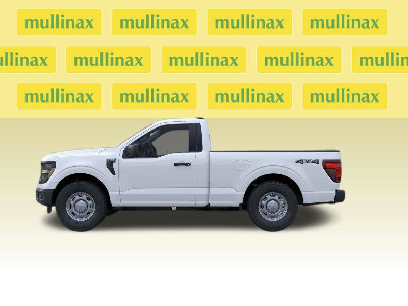 New 2026 Ford F150 XL AWD/4WD image 39
