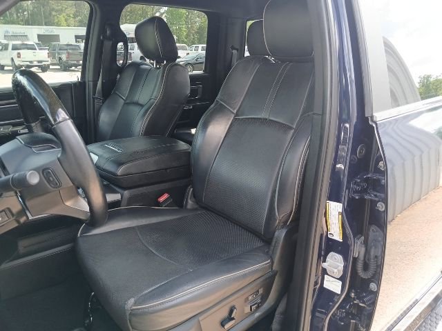 Used 2018 RAM 2500 Limited AWD/4WD image 40