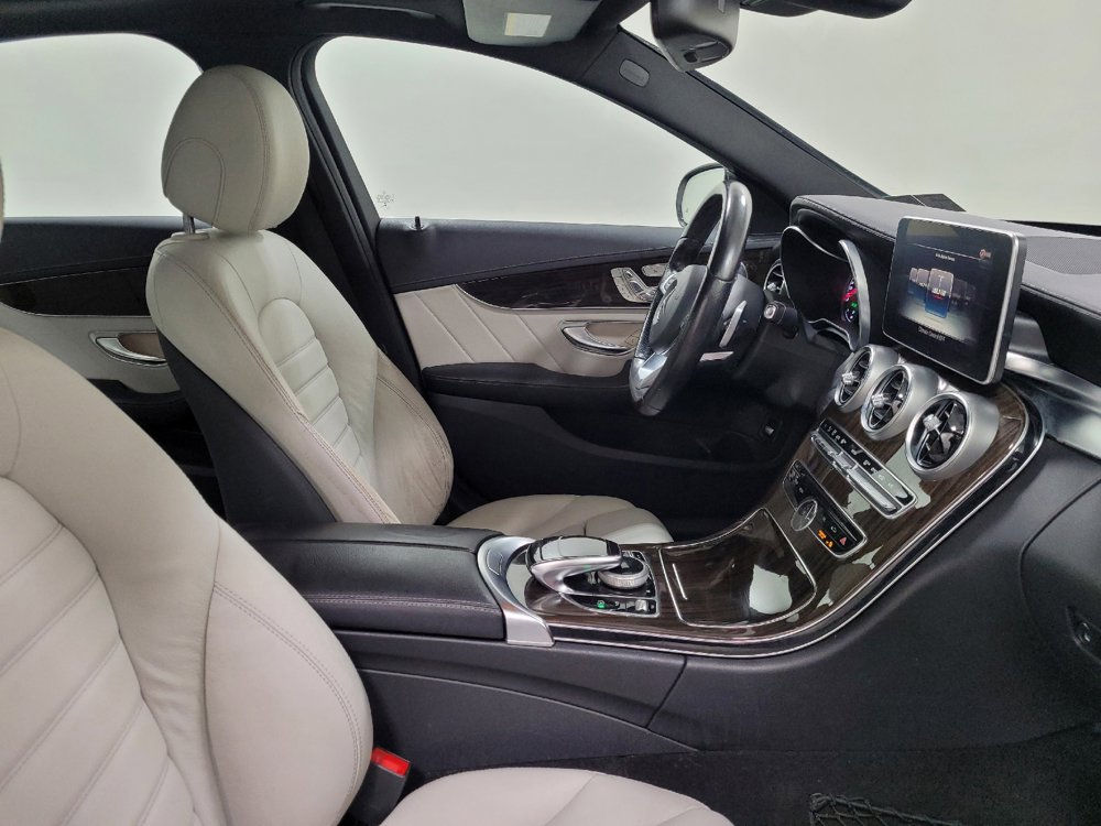 Used 2015 Mercedes-Benz C 400 4MATIC image 21