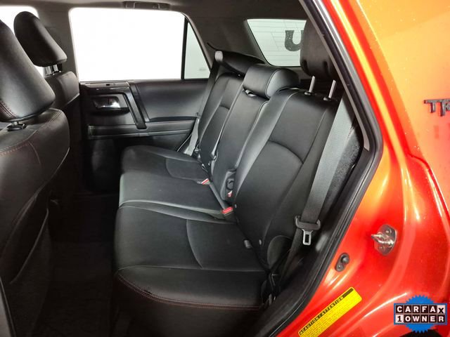 Certified 2023 Toyota 4Runner TRD Pro image 24