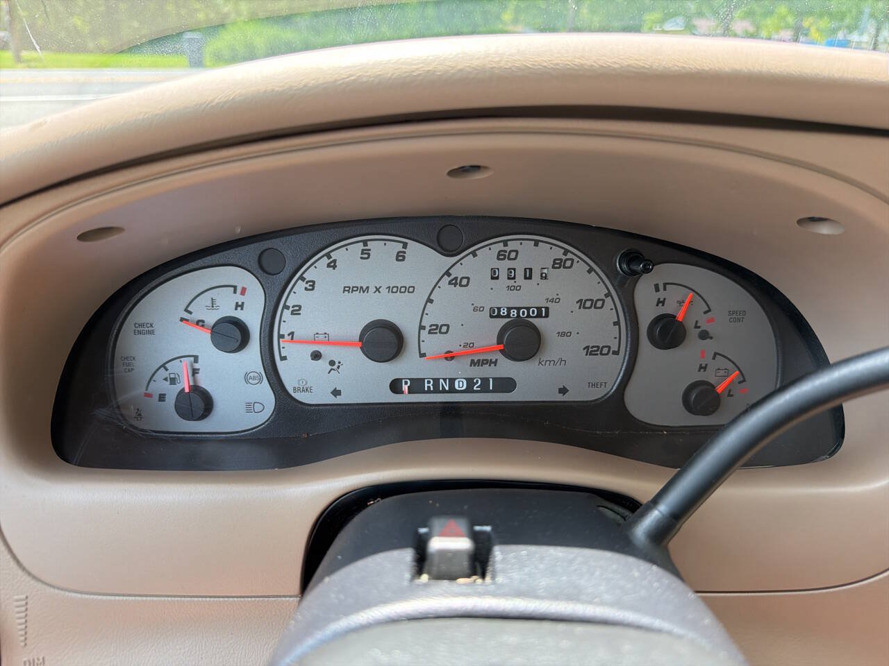 Used 2003 Ford Ranger XL RWD image 21