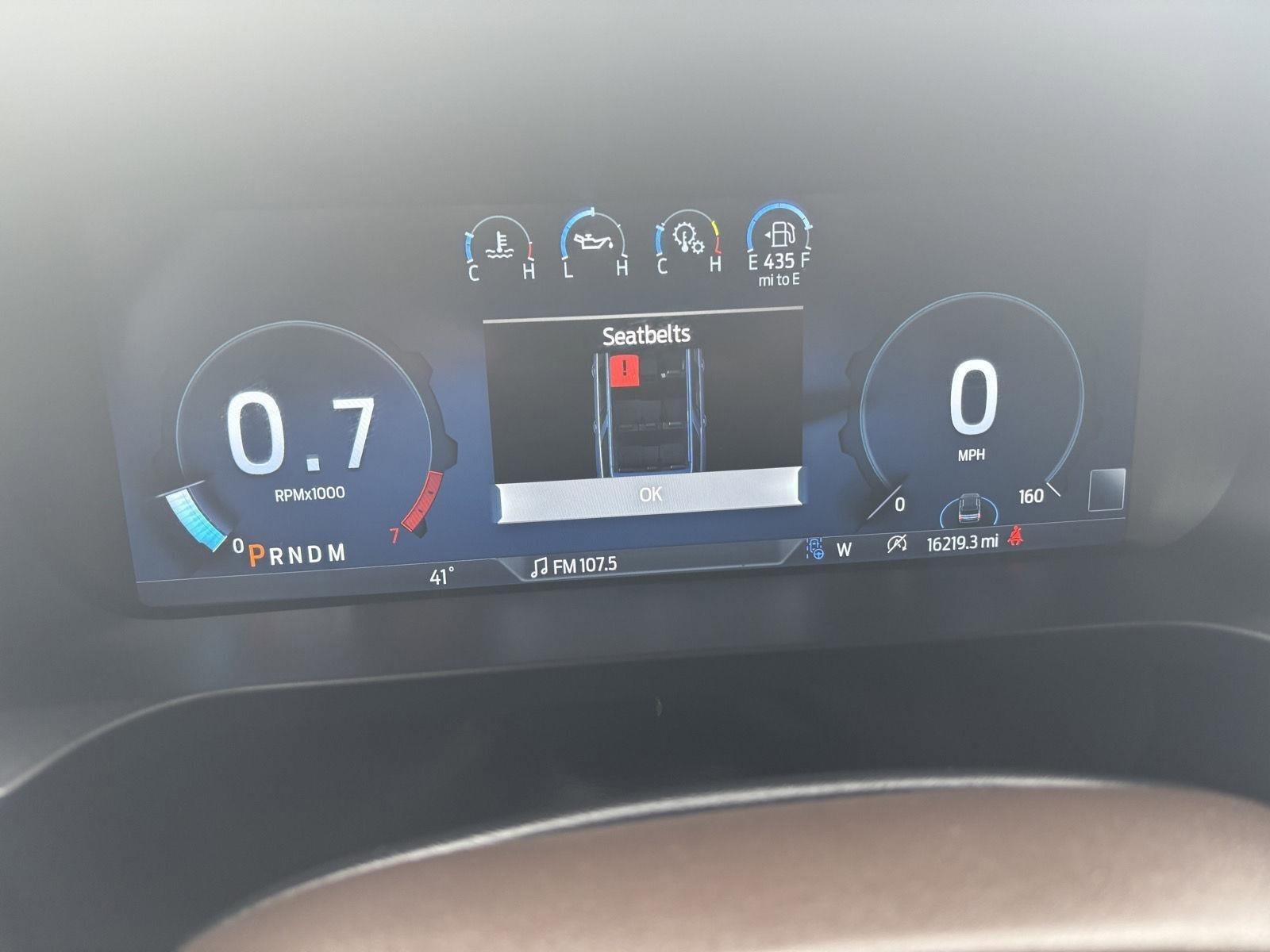 Used 2024 Ford Expedition Max King Ranch image 11