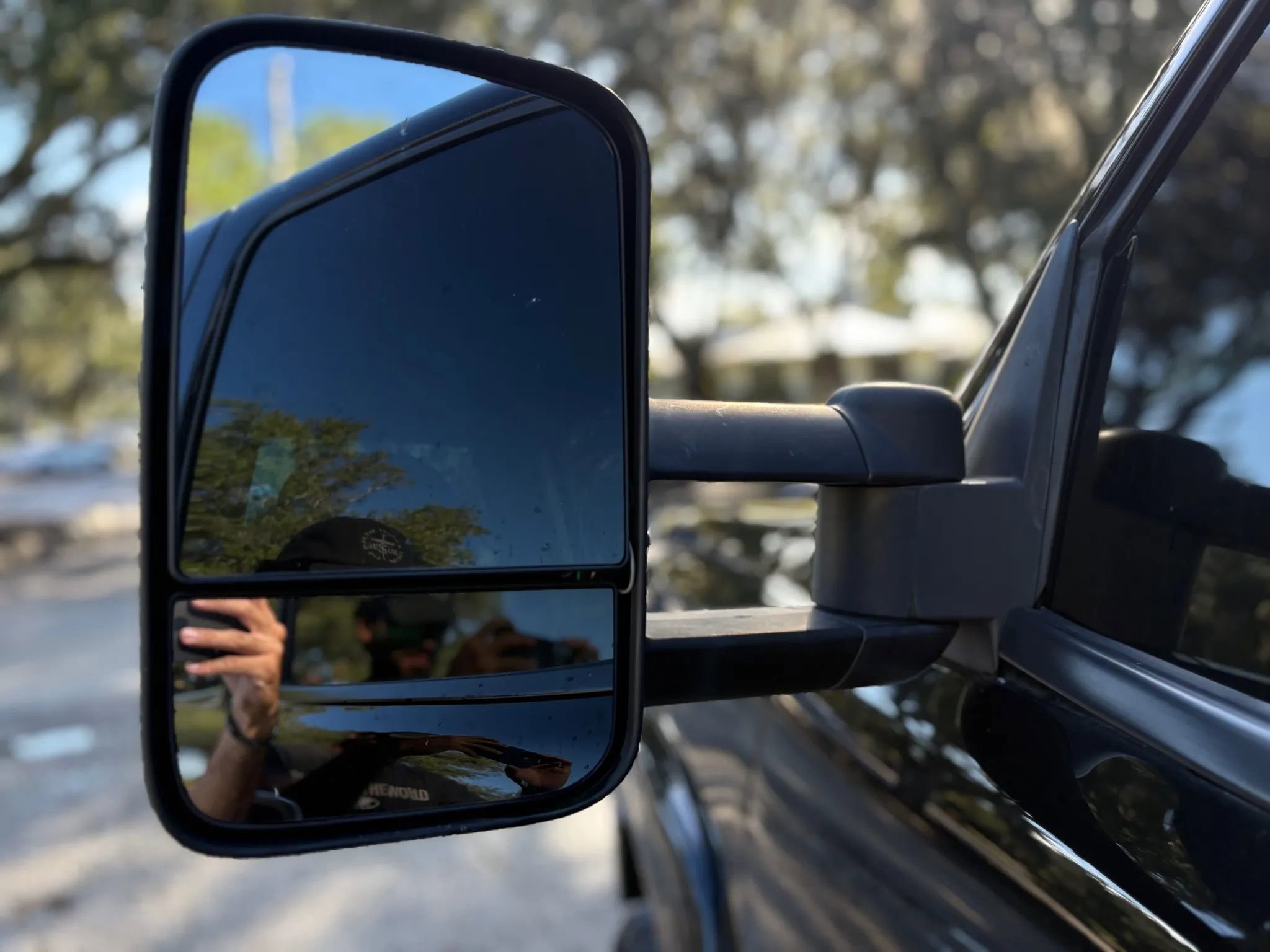 Used 2003 Chevrolet Silverado 3500 LT w/ Skid Plate Package image 42