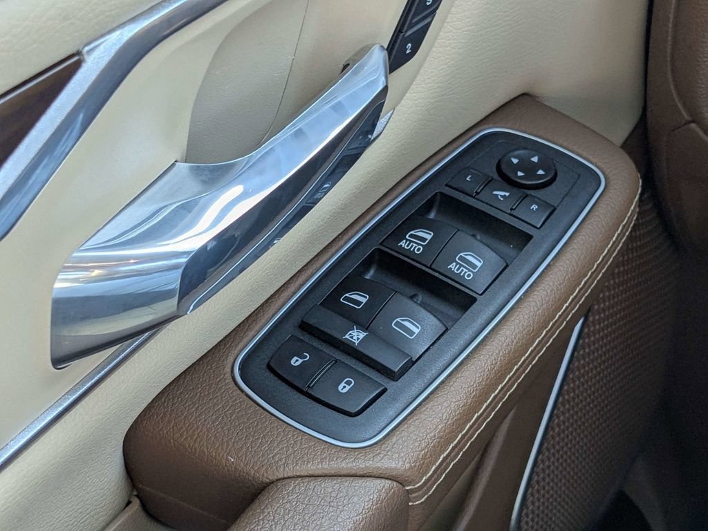 Certified 2022 RAM 1500 Laramie RWD image 21