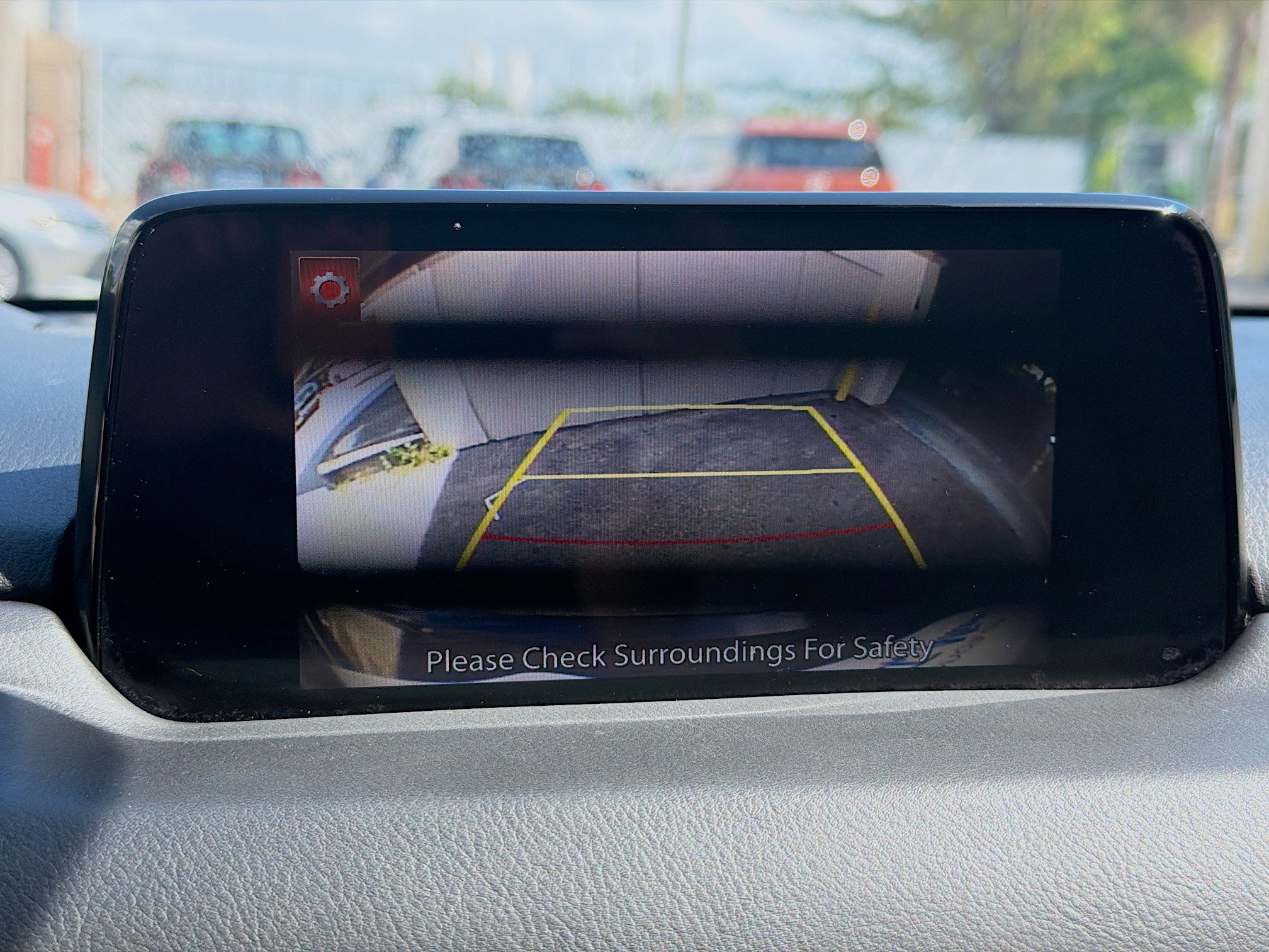 Used 2019 MAZDA CX-5 Touring FWD image 14