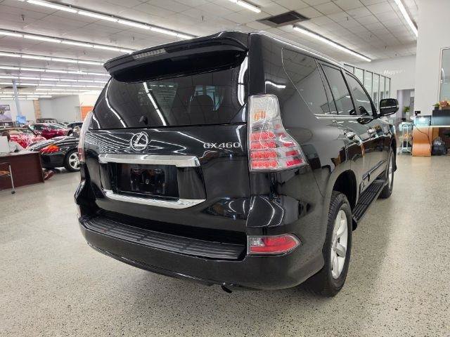 Used 2016 Lexus GX 460 w/ Premium Package AWD/4WD image 5
