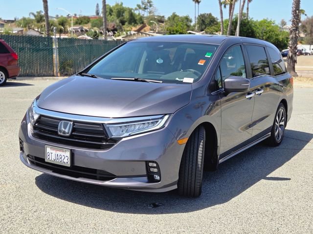 Used 2021 Honda Odyssey Touring image 13