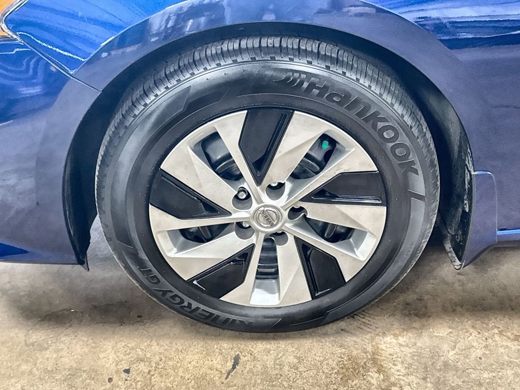Used 2020 Nissan Altima 2.5 S w/ Driver Assist Package image 30