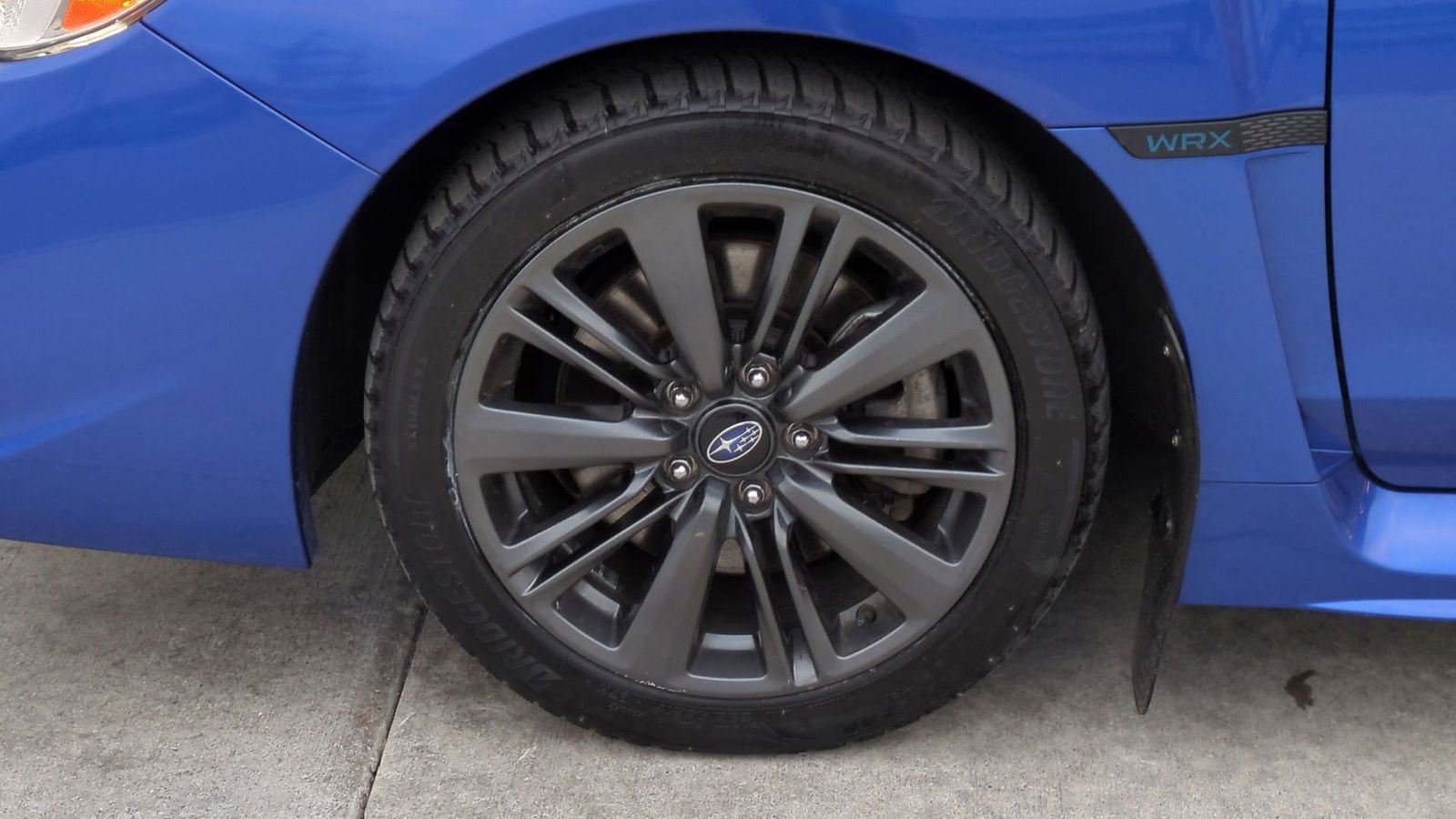 Used 2021 Subaru WRX image 14