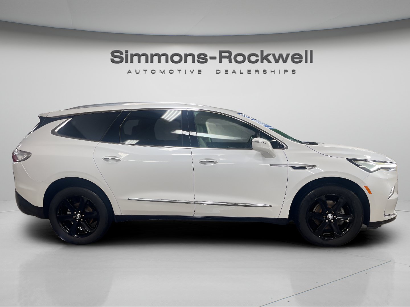Used 2023 Buick Enclave Essence w/ Experience Buick Package AWD/4WD image 6