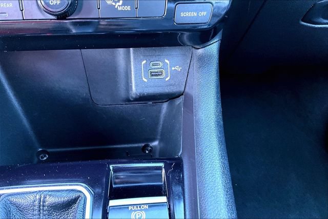 Used 2024 Jeep Compass Latitude AWD/4WD image 15