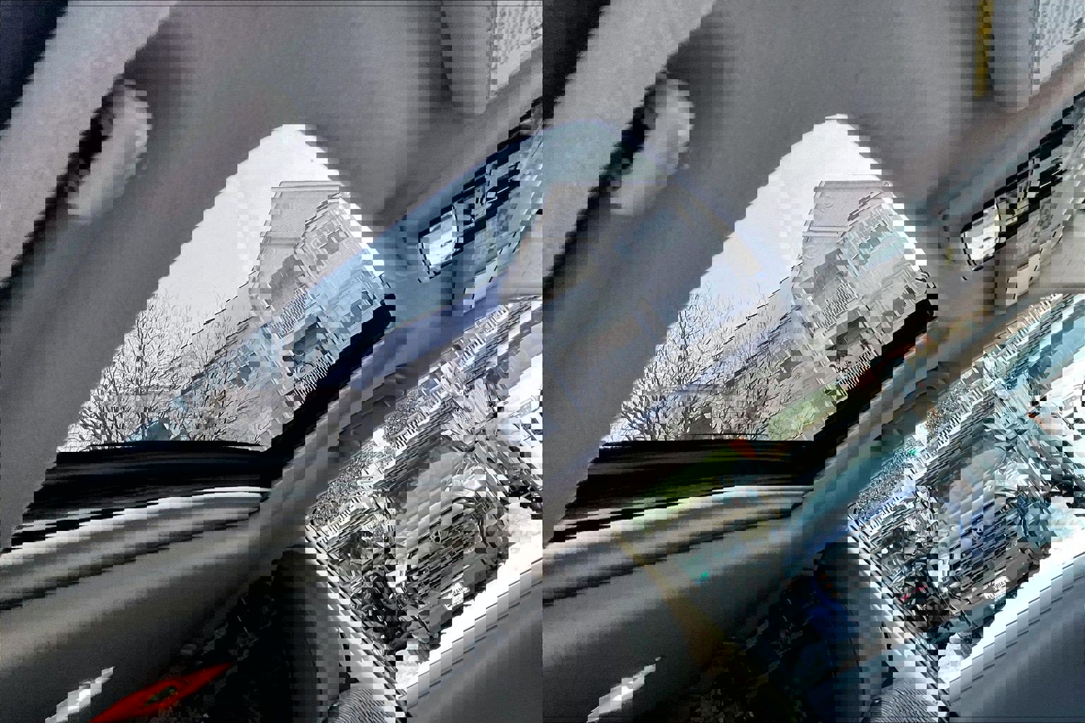 Used 2012 Toyota 4Runner SR5 w/ Convenience Pkg image 20