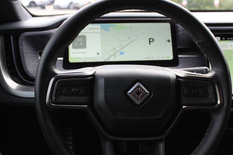 Used 2024 Rivian R1S Adventure Quad AWD/4WD image 12