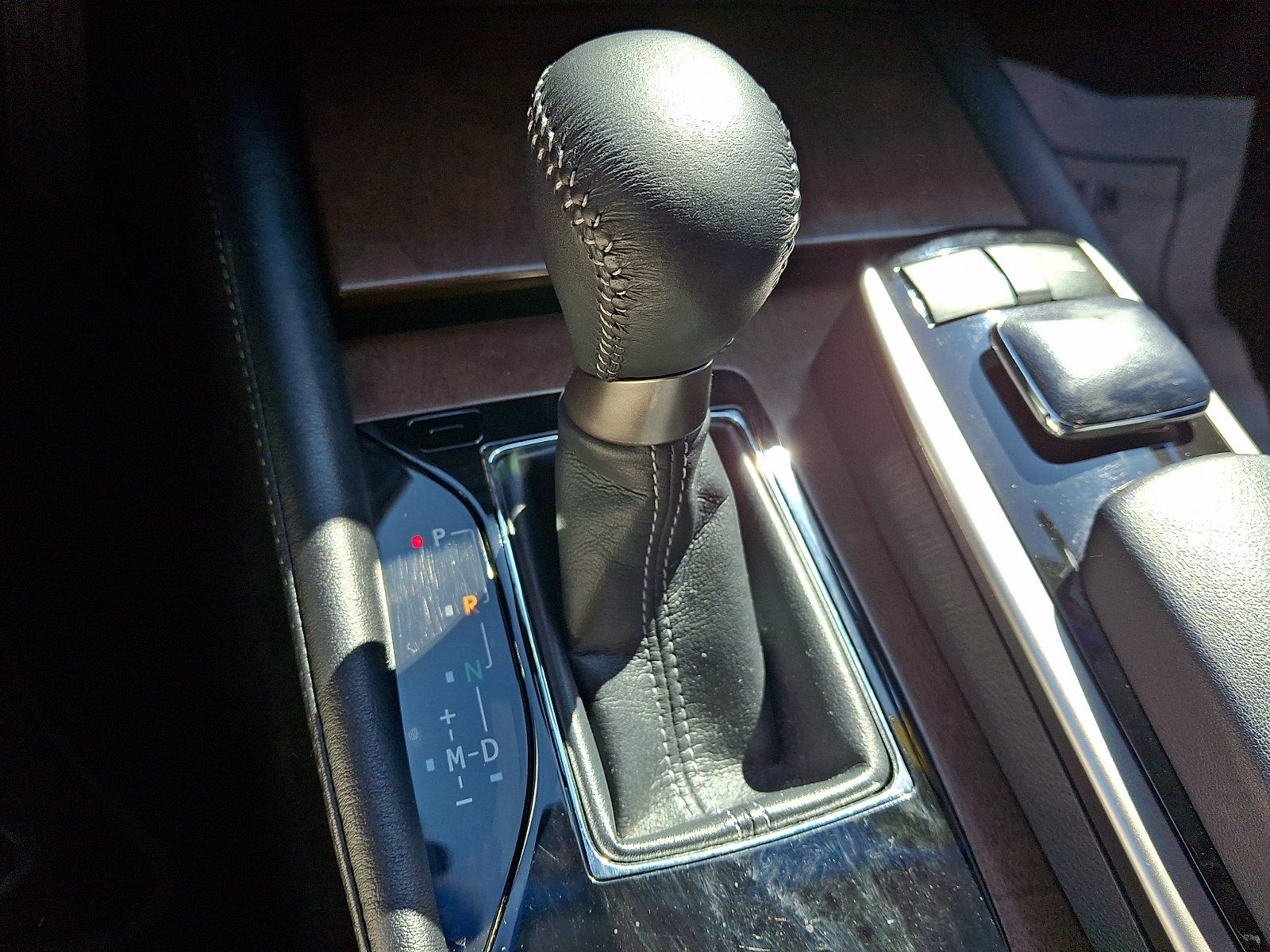 Used 2013 Lexus GS 350 AWD w/ Premium Pkg image 15