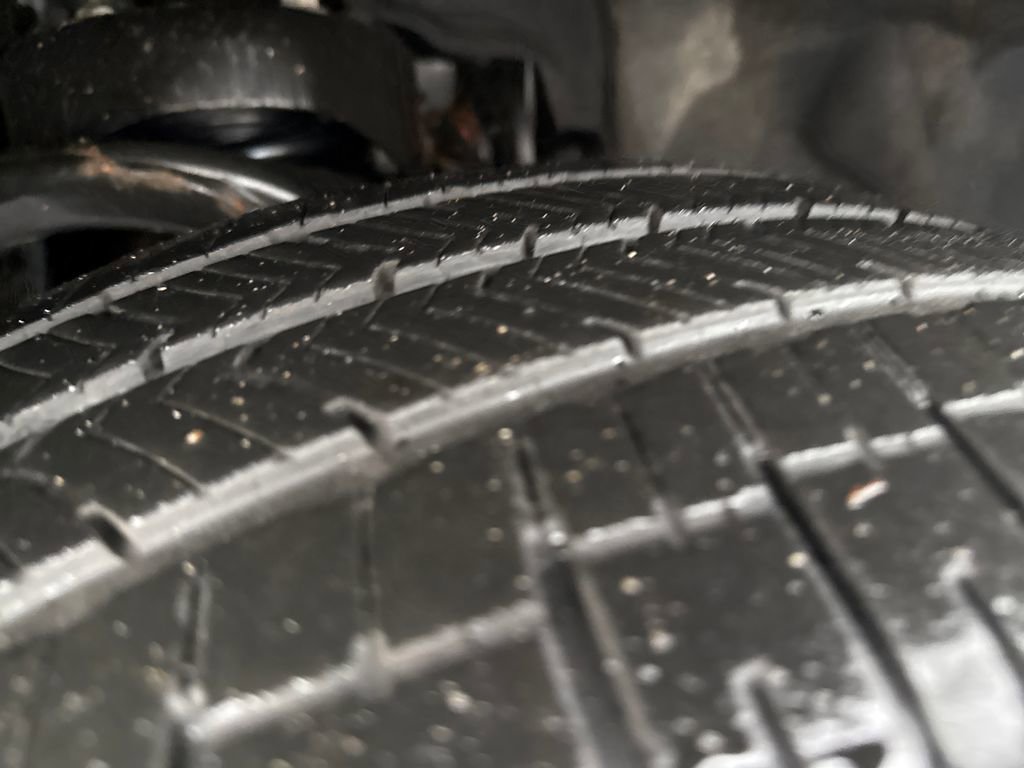 Used 2024 Ford Expedition Max XLT image 33