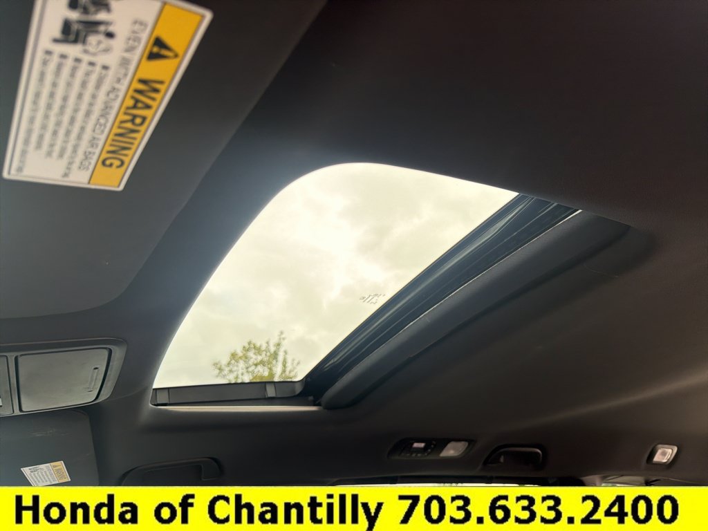 Certified 2025 Honda Odyssey Sport-L image 19