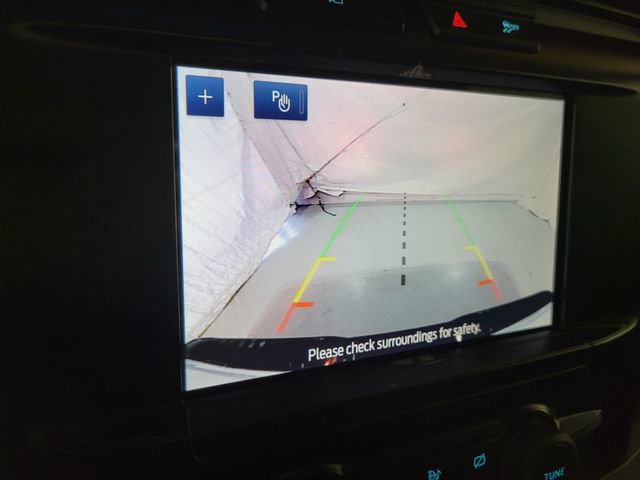 Used 2022 Ford F150 XL w/ Trailer Tow Package image 7