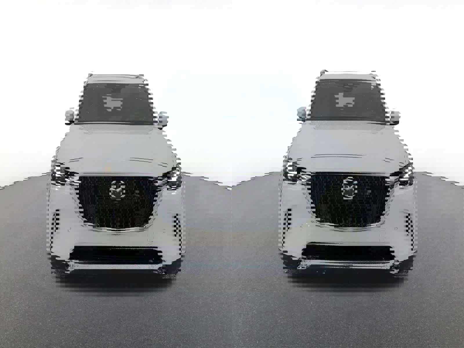 New 2026 MAZDA CX-90 Plug-In Hybrid w/ Premium Plus image 9