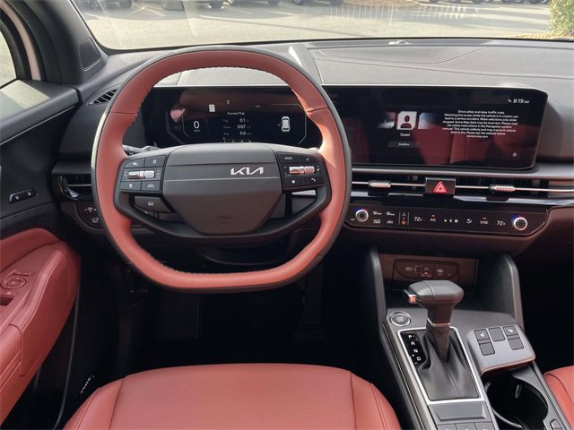 New 2026 Kia Sportage SX image 22