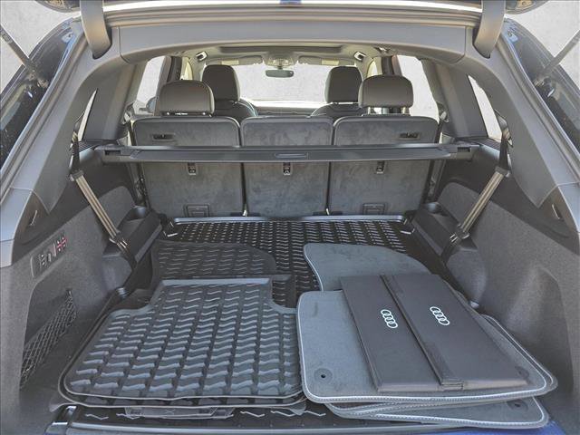 New 2026 Audi Q7 3.0T Premium Plus image 25