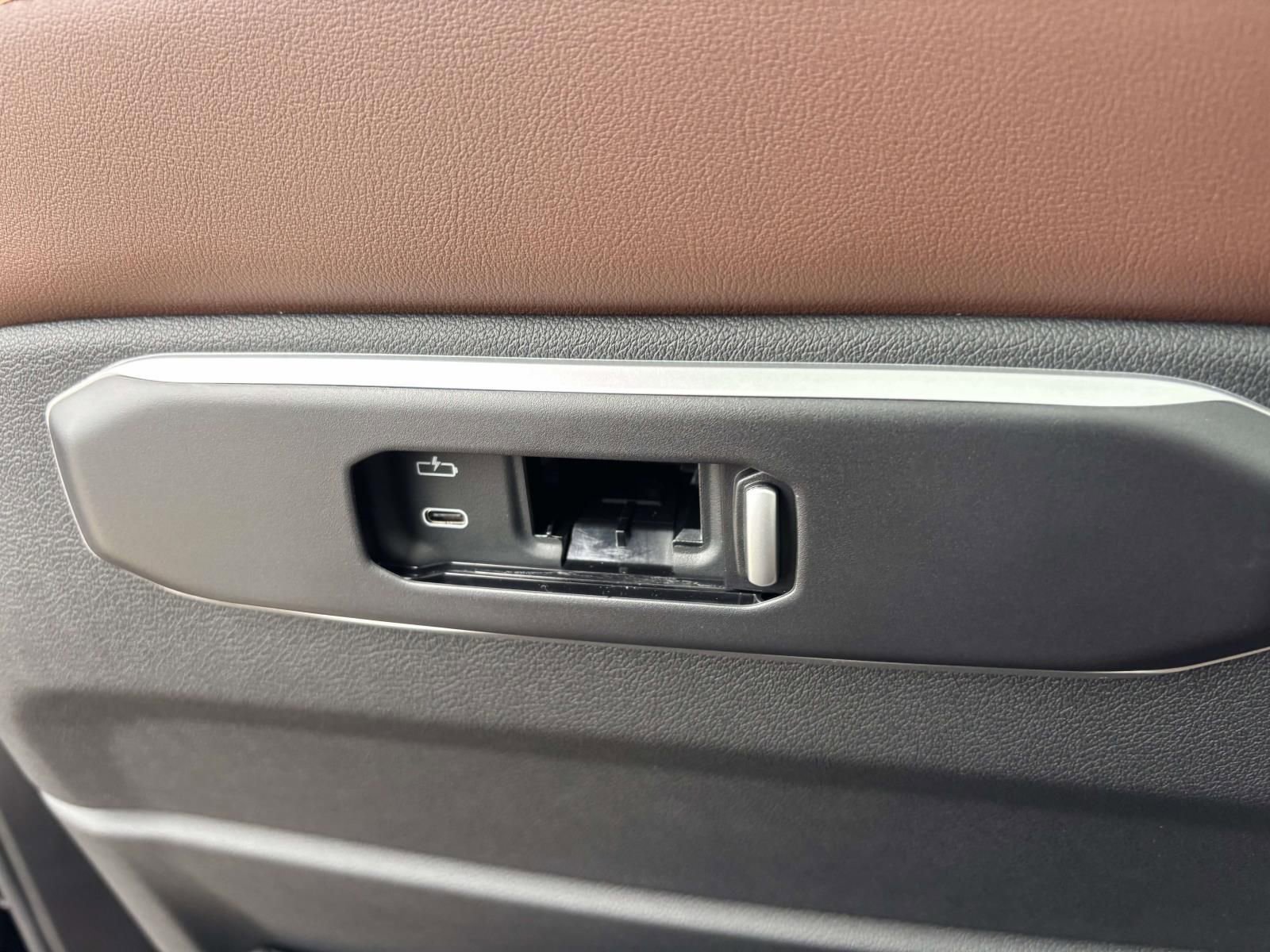 New 2026 BMW X5 xDrive50e AWD/4WD image 35