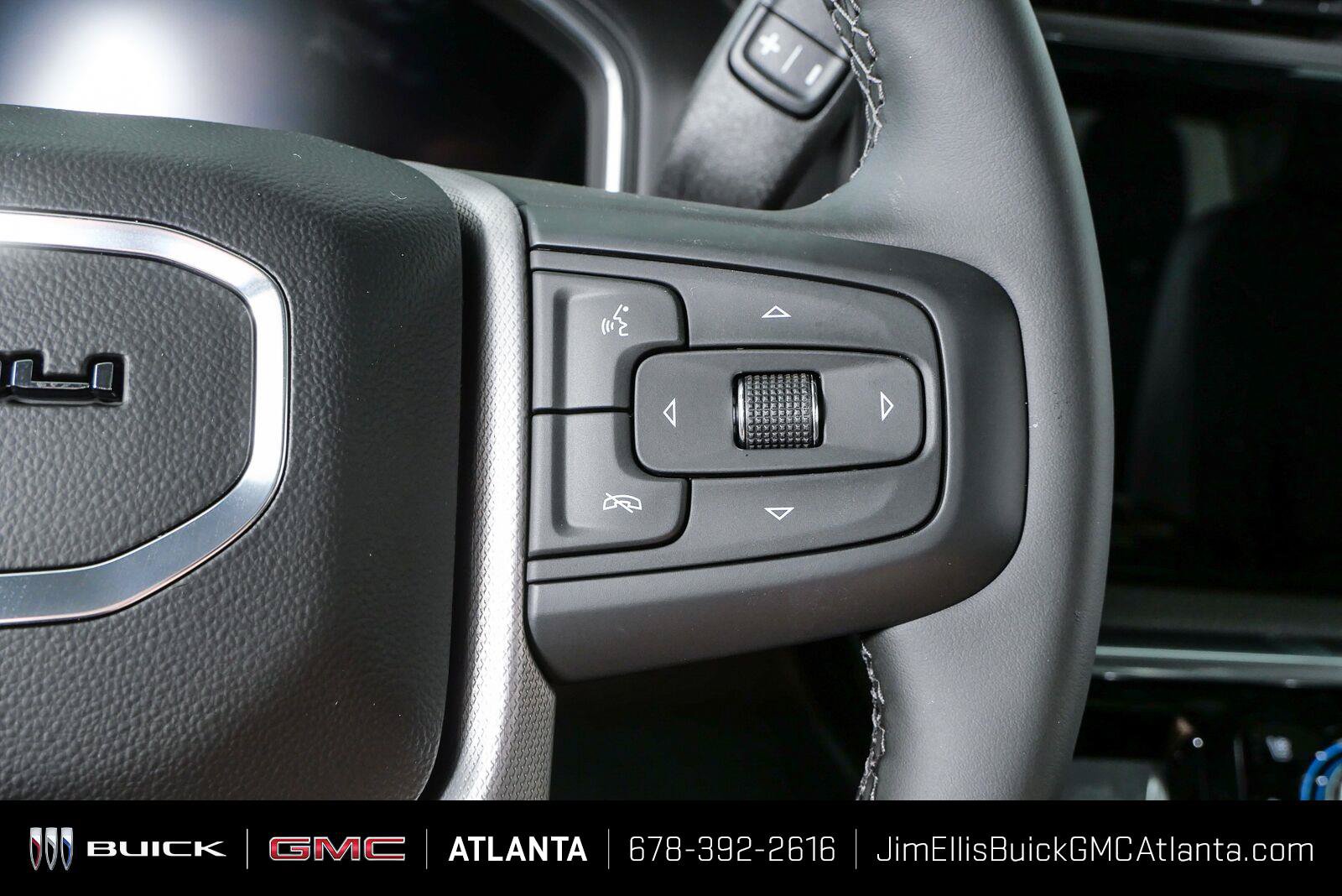 New 2026 GMC Sierra 2500 Denali w/ Denali Reserve Package AWD/4WD image 13