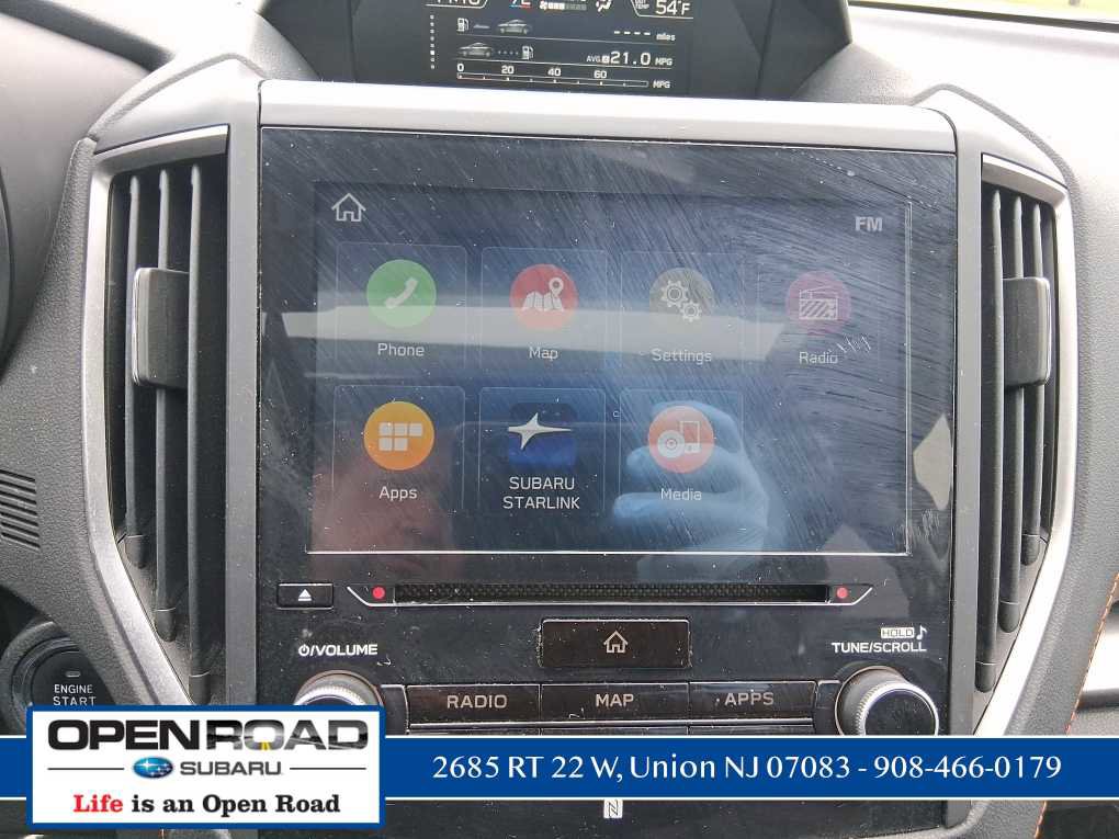 Used 2019 Subaru Crosstrek 2.0i Limited w/ Moonroof Package w/Navigation image 21