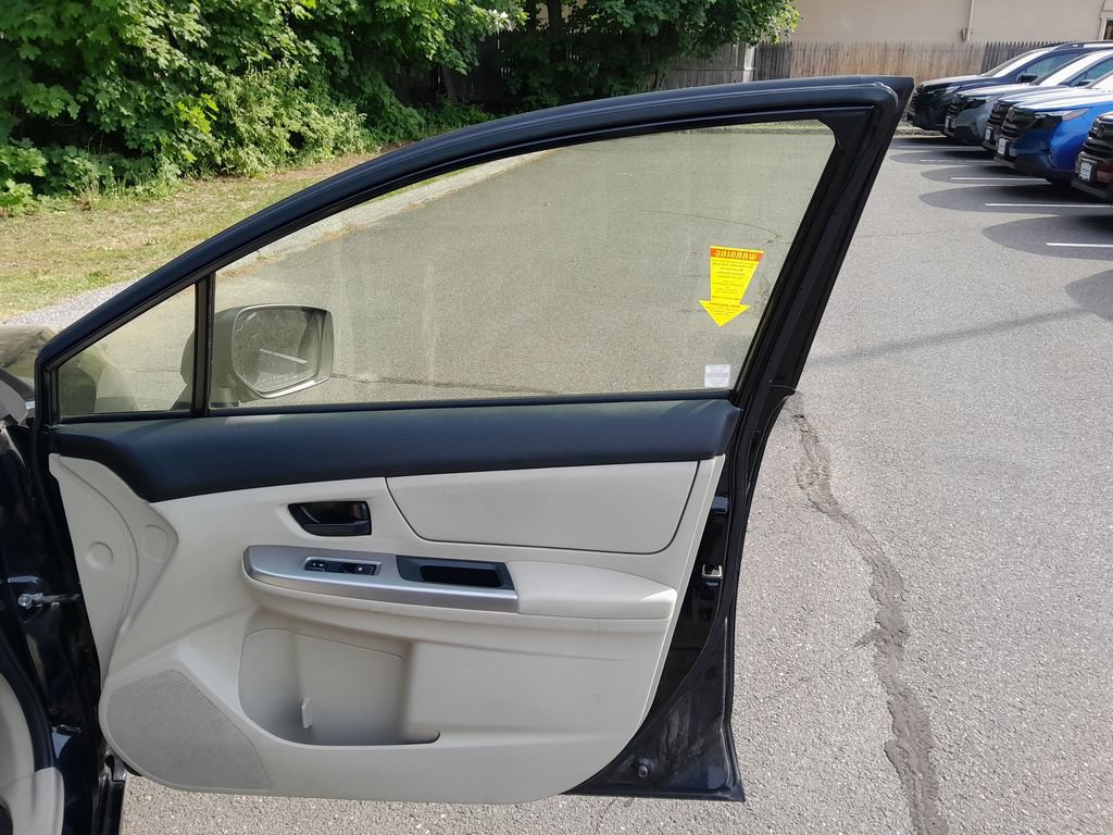 Used 2016 Subaru Impreza 2.0i AWD/4WD image 36