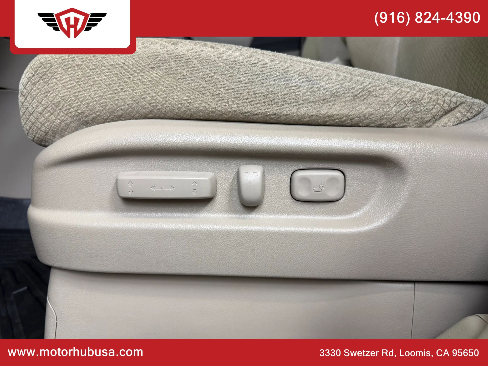 Used 2016 Honda Odyssey EX image 41