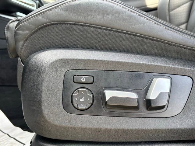 Used 2025 BMW X5 xDrive40i w/ Premium Package image 13