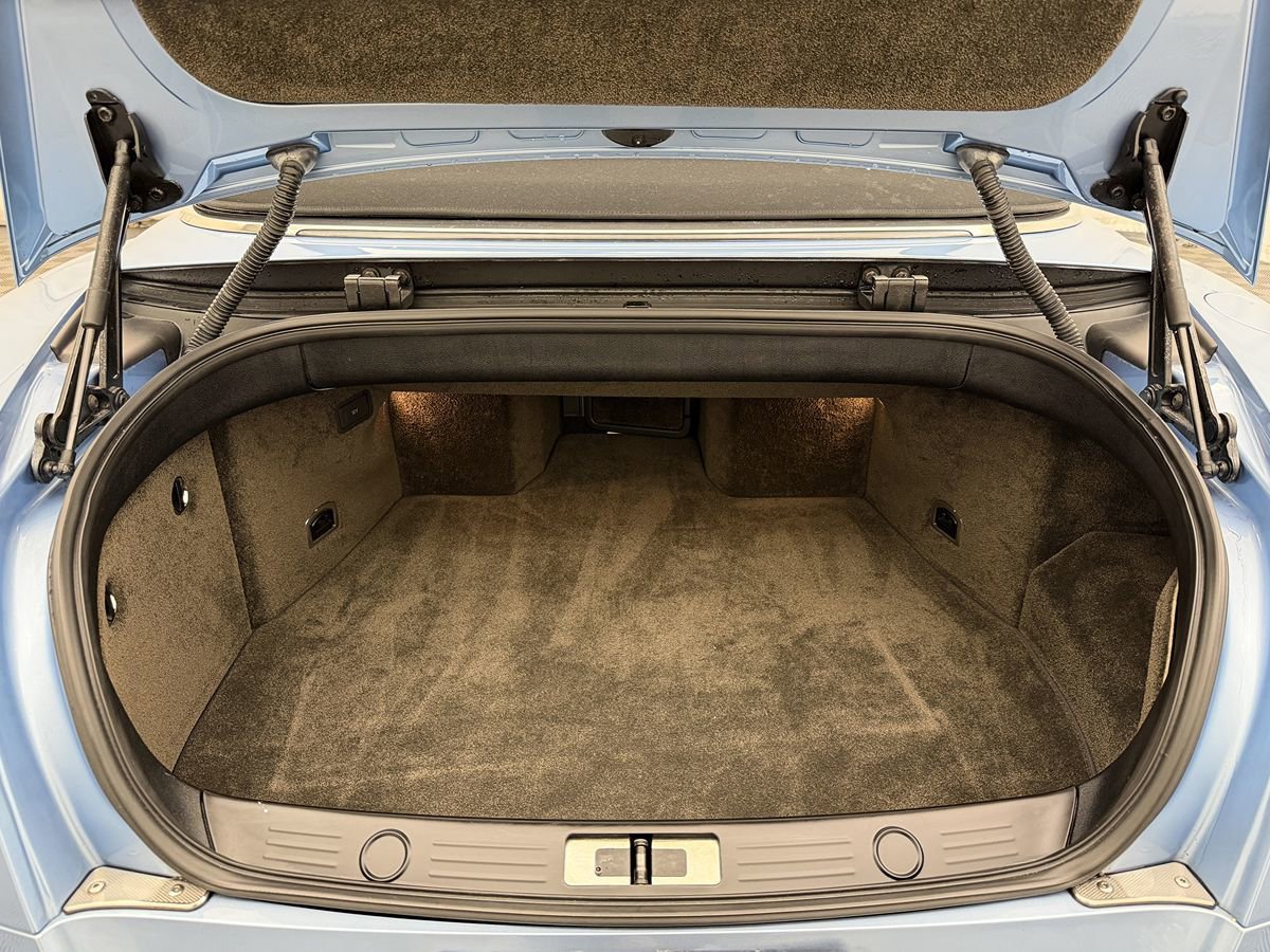 Used 2013 Bentley Continental GT AWD/4WD image 33