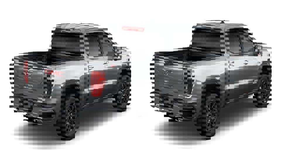 New 2026 GMC Sierra 1500 Elevation image 53