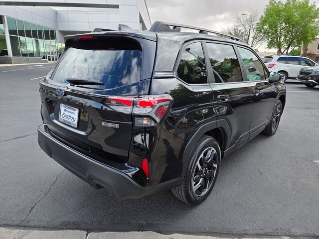 New 2026 Subaru Forester Premium image 3