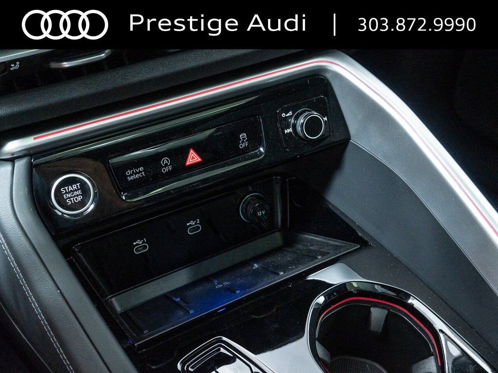 Used 2025 Audi Q5 Premium w/ Convenience Package AWD/4WD image 18