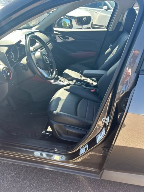 Used 2017 MAZDA CX-3 Touring w/ Premium Package AWD/4WD image 5