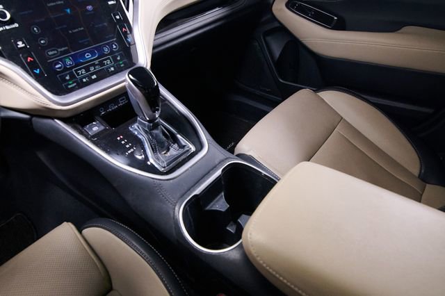 Used 2023 Subaru Outback Limited image 9