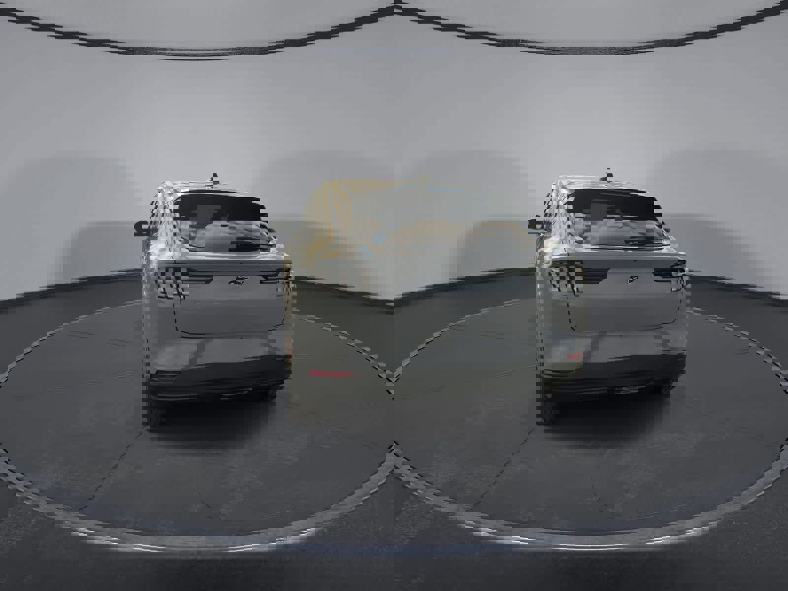 New 2025 Ford Mustang Mach-E Premium image 7