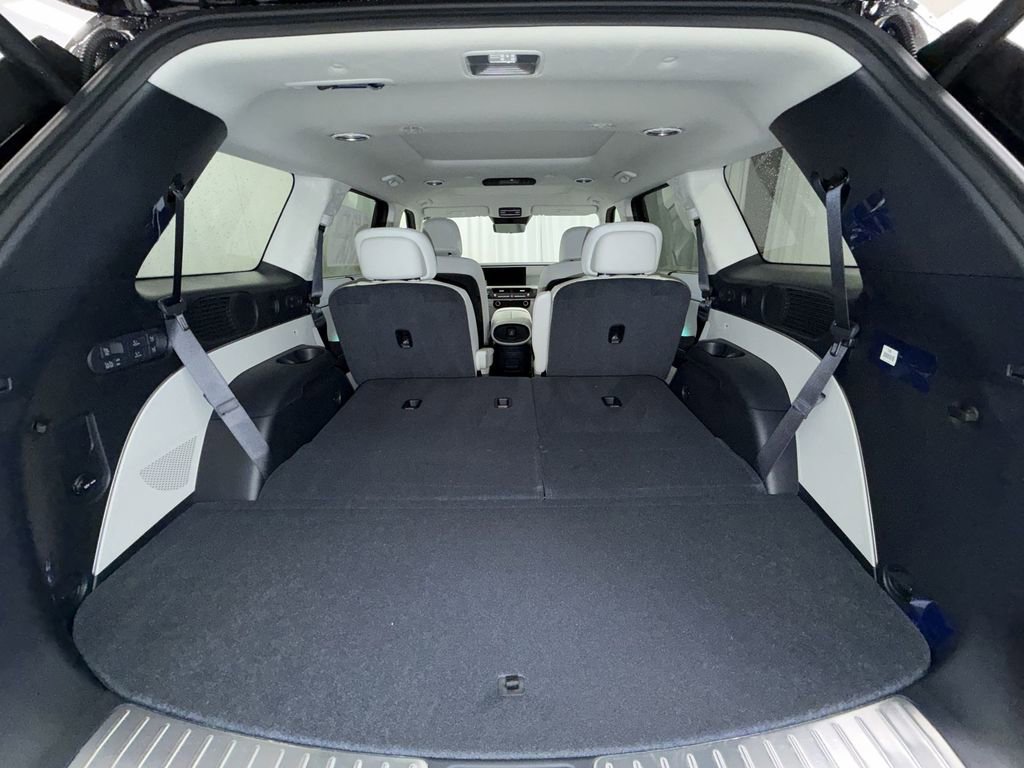 New 2026 Hyundai Palisade Calligraphy image 15