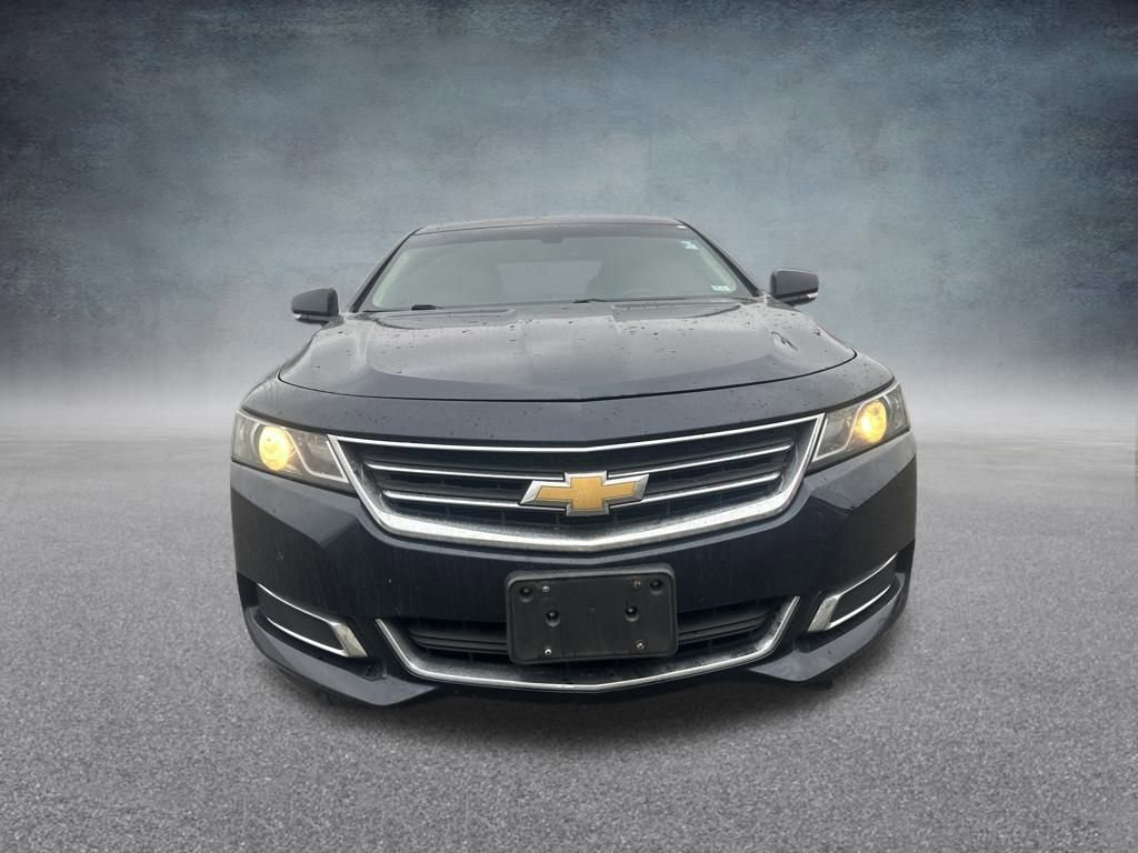 Used 2016 Chevrolet Impala LT w/ Convenience Package image 8
